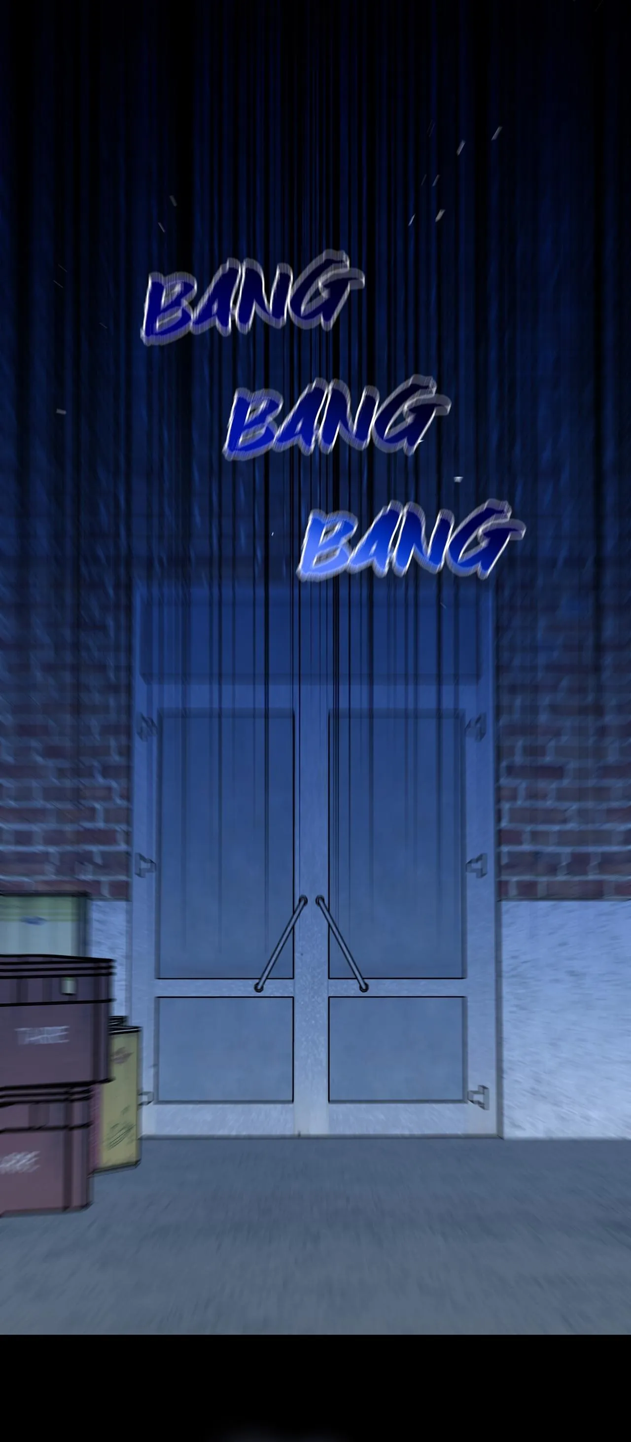 His Star - Chapter 38 Page 7