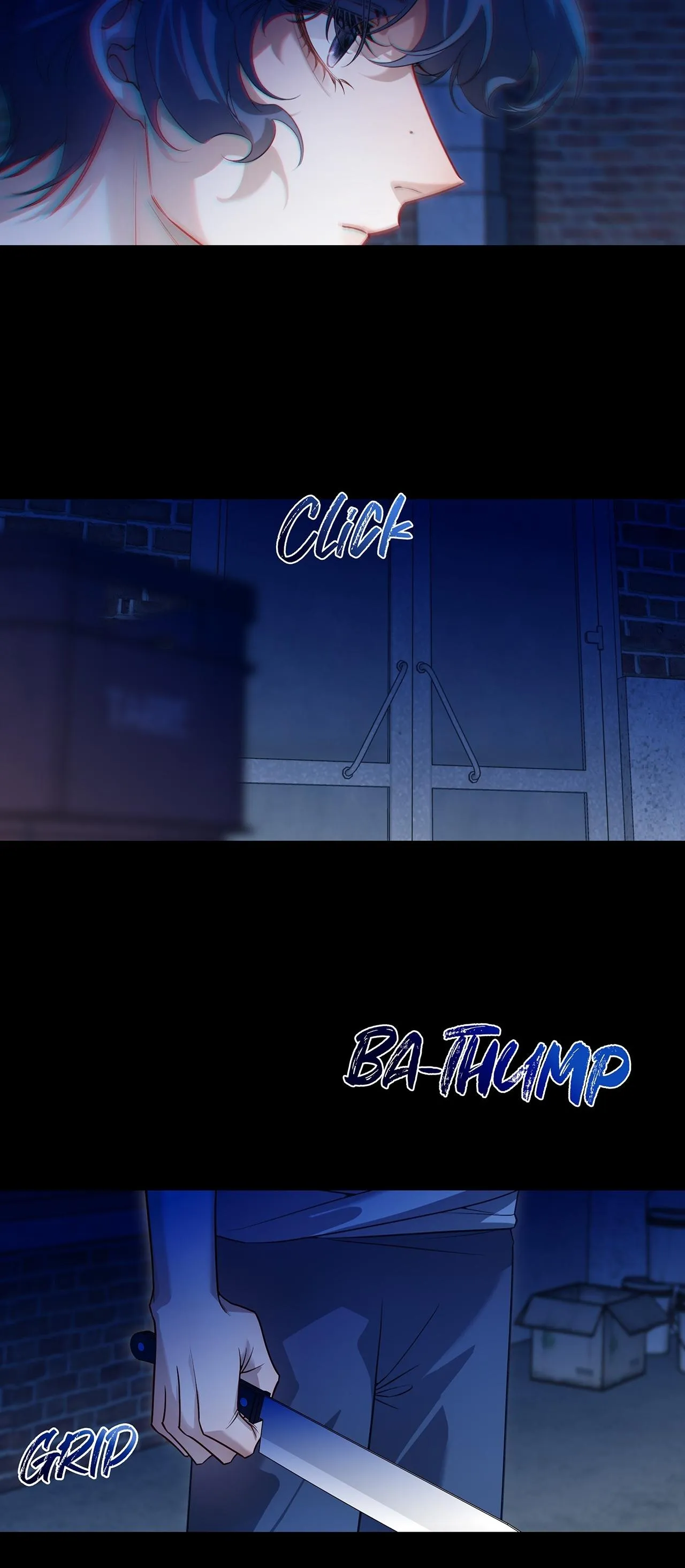 His Star - Chapter 38 Page 13