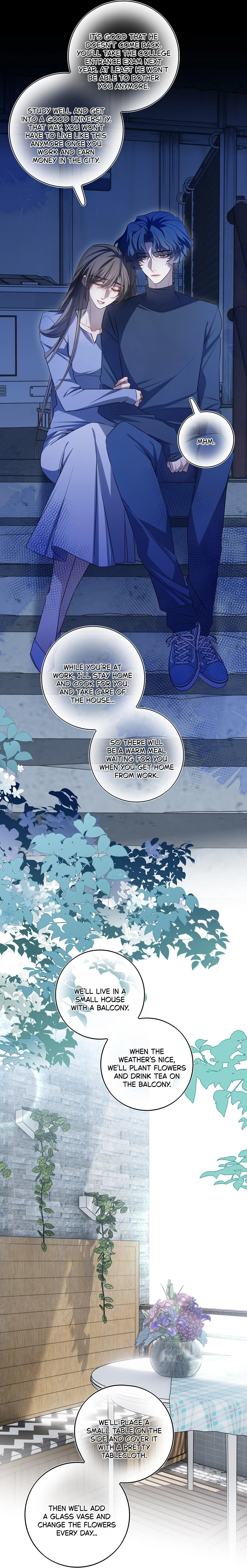 His Star - Chapter 39 Page 26