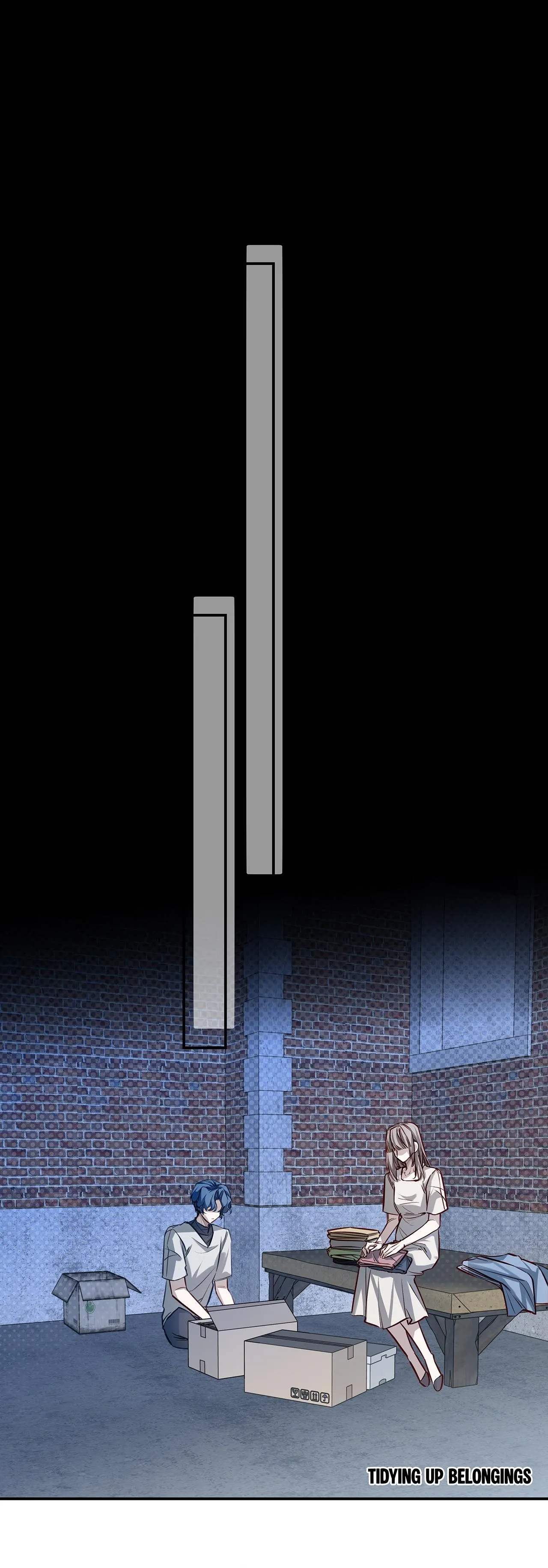 His Star - Chapter 40 Page 6