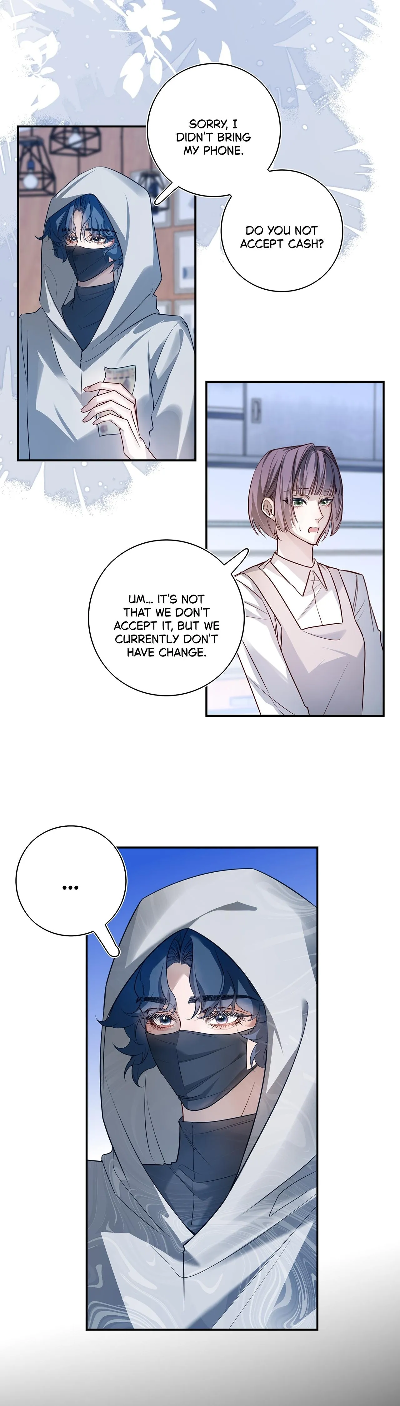 His Star - Chapter 40 Page 20