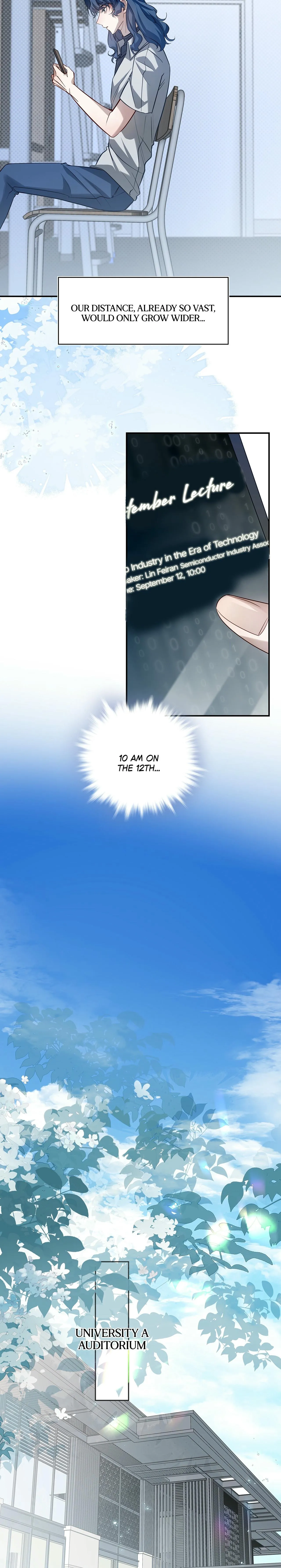 His Star - Chapter 41 Page 16