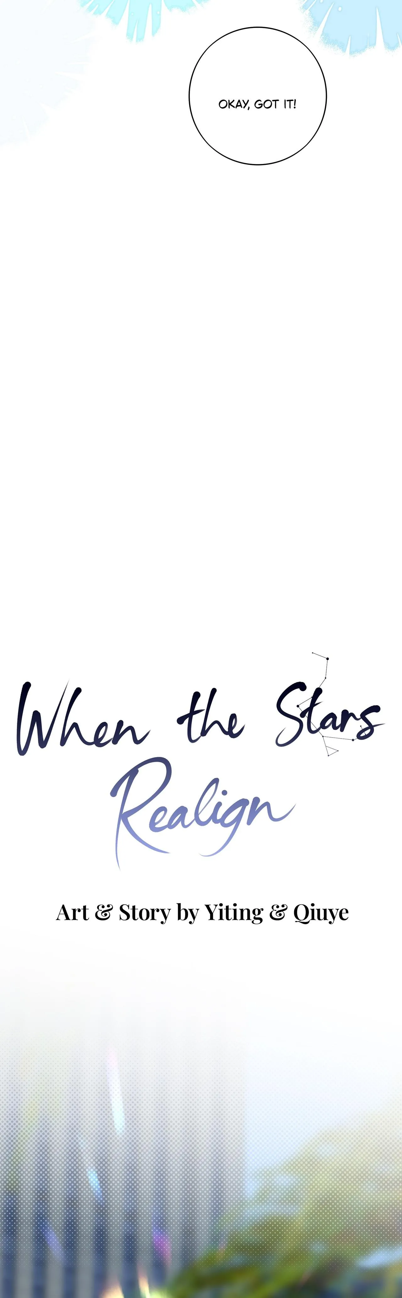 His Star - Chapter 42 Page 10