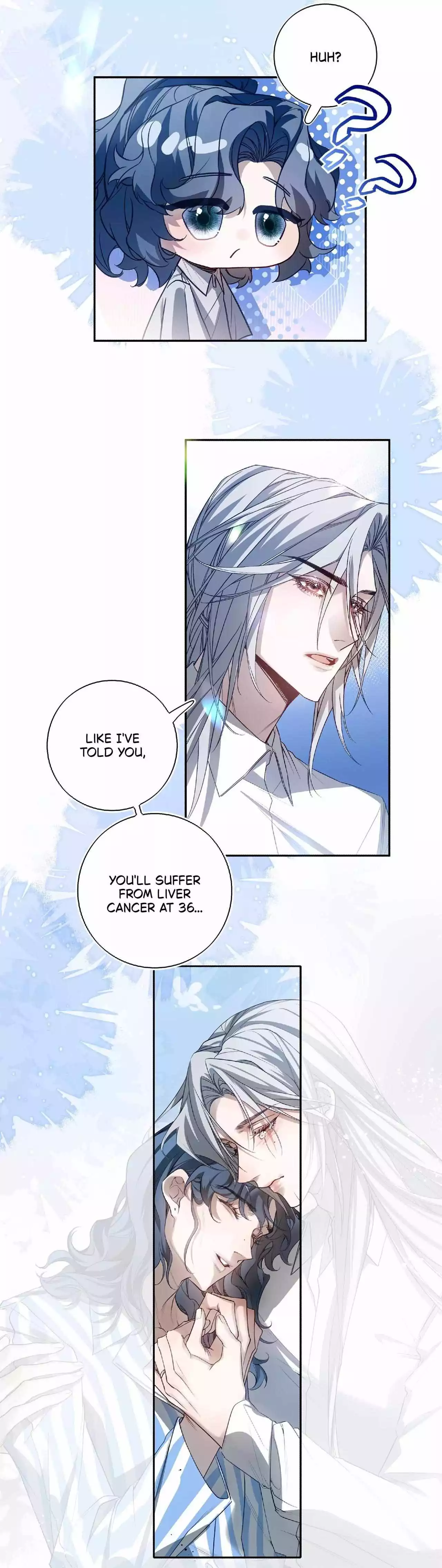 His Star - Chapter 5 Page 7