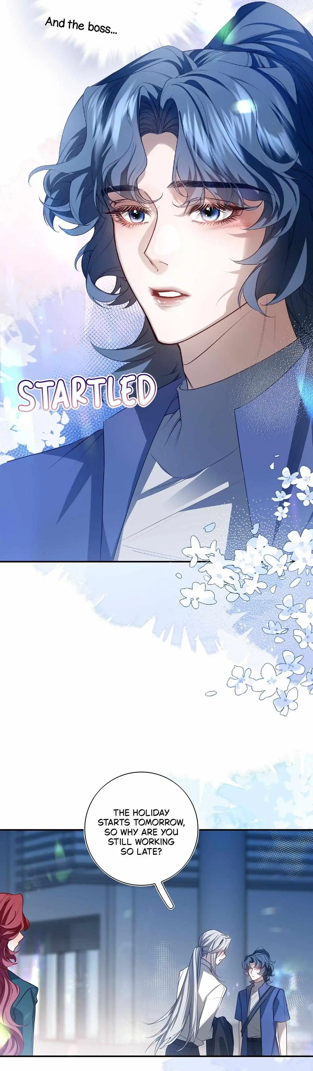 His Star - Chapter 7 Page 26
