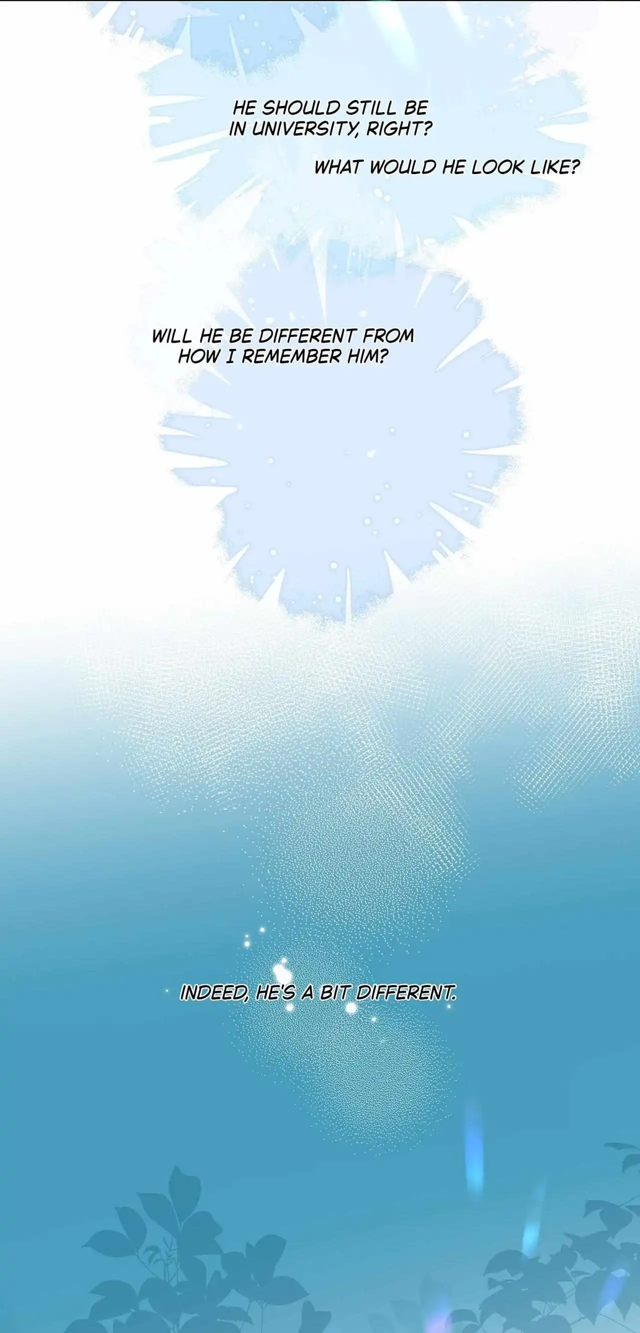 His Star - Chapter 9 Page 3
