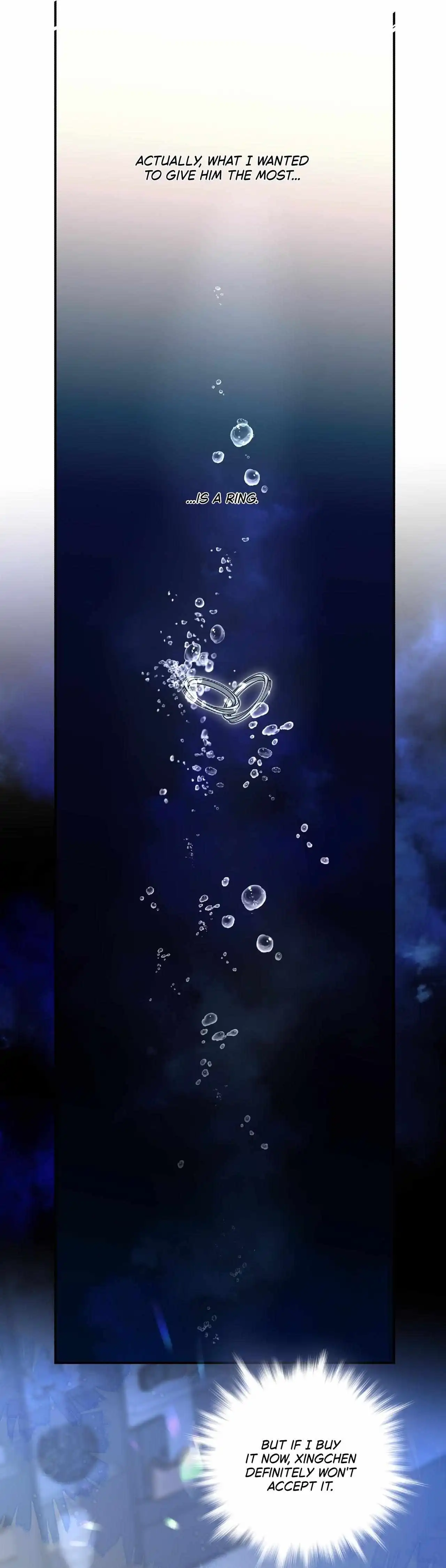 His Star - Chapter 9 Page 10
