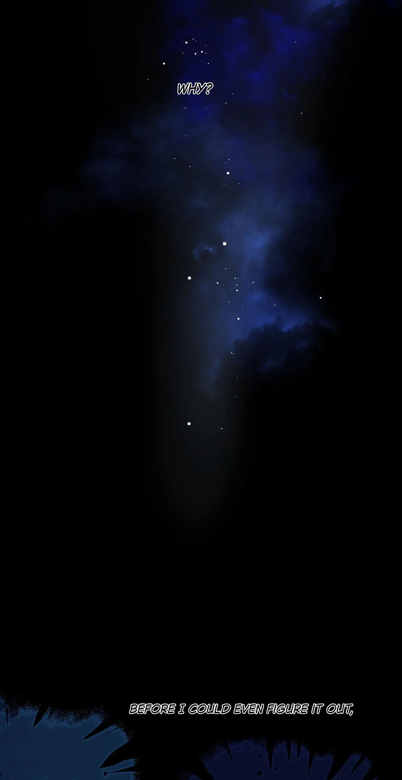 His Star - Chapter 9 Page 19