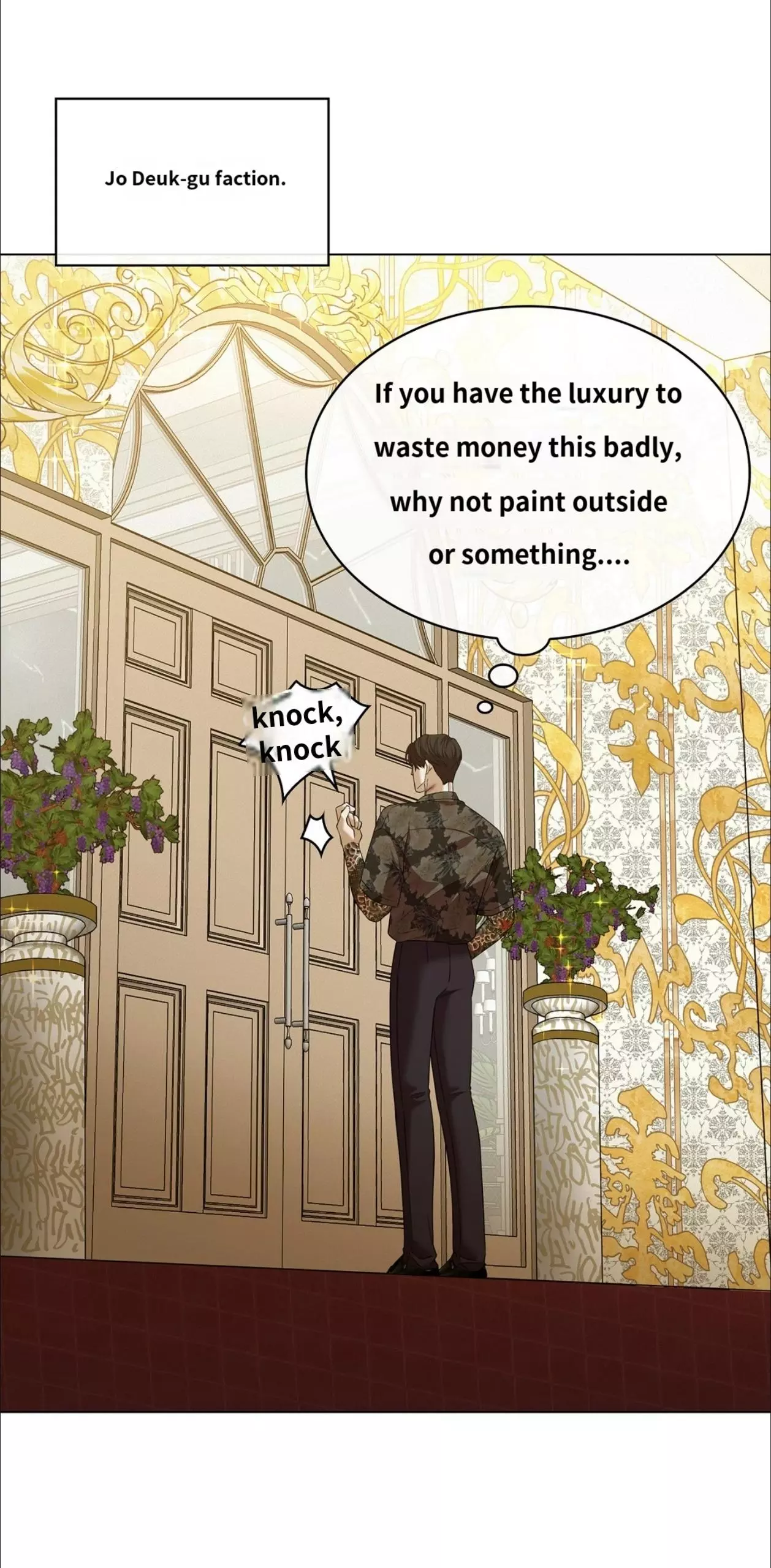 The Leash - Chapter 0 Page 24