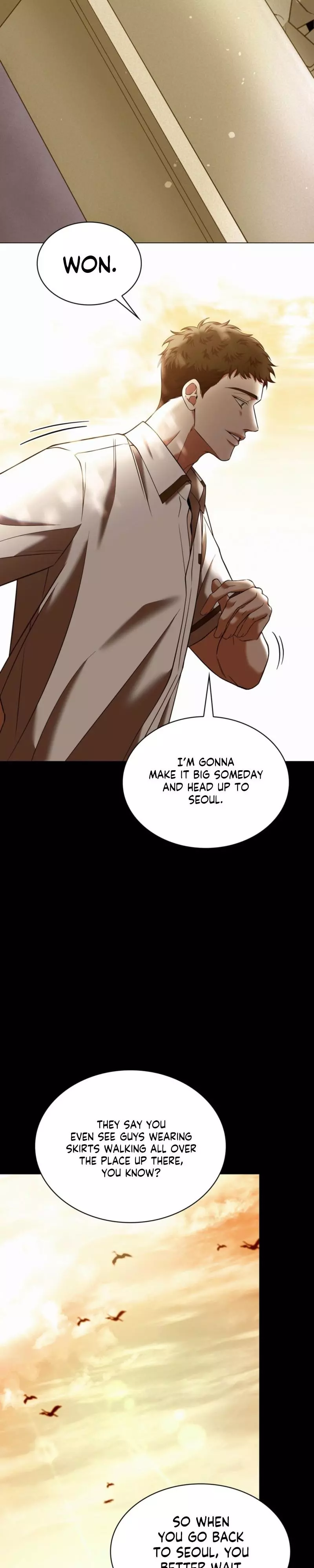 The Leash - Chapter 1 Page 2