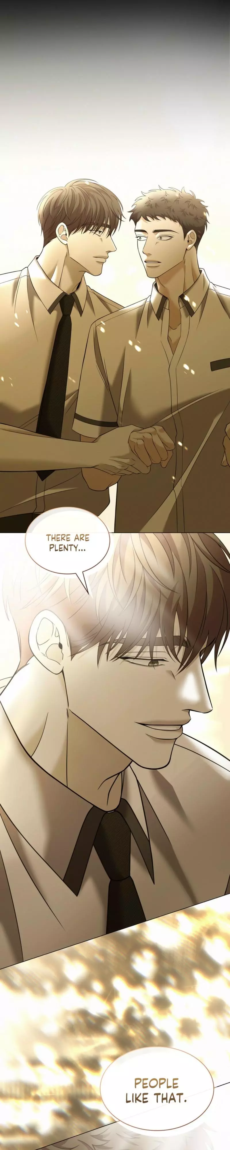 The Leash - Chapter 2 Page 6
