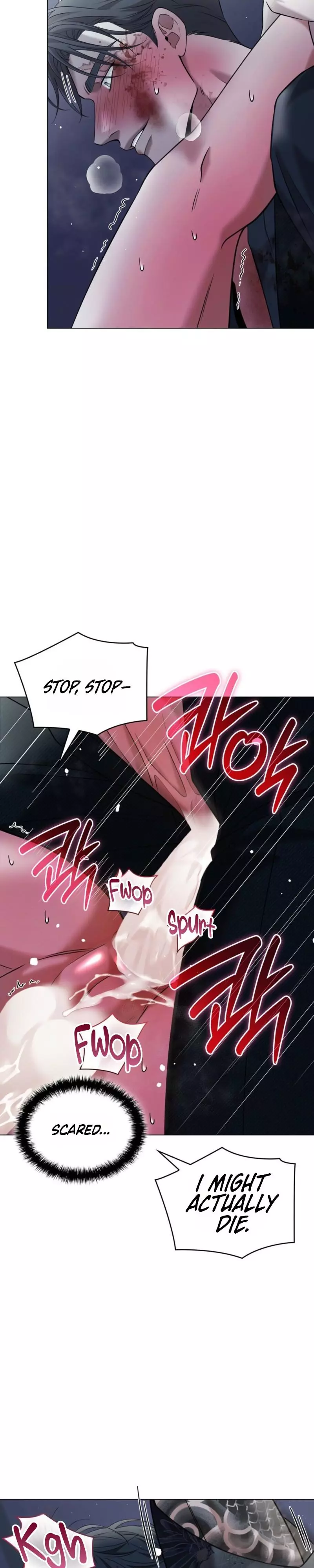 The Leash - Chapter 3 Page 31