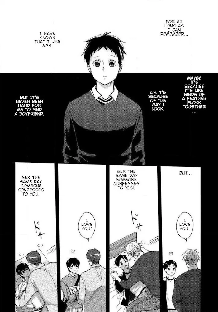 Momichupa Oppabu Fever Time - Chapter 1 Page 19