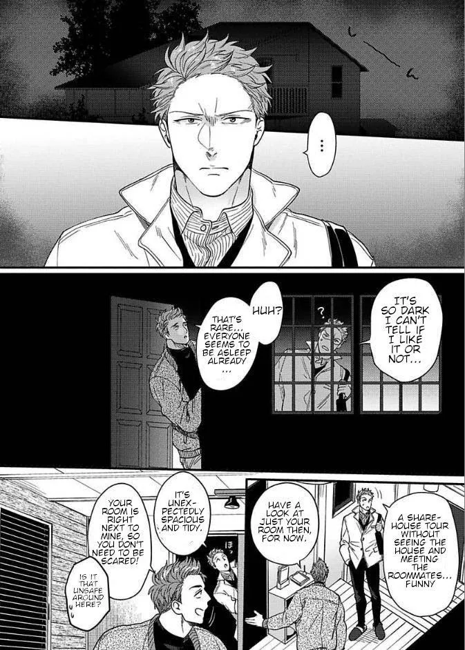 Momichupa Oppabu Fever Time - Chapter 10 Page 8