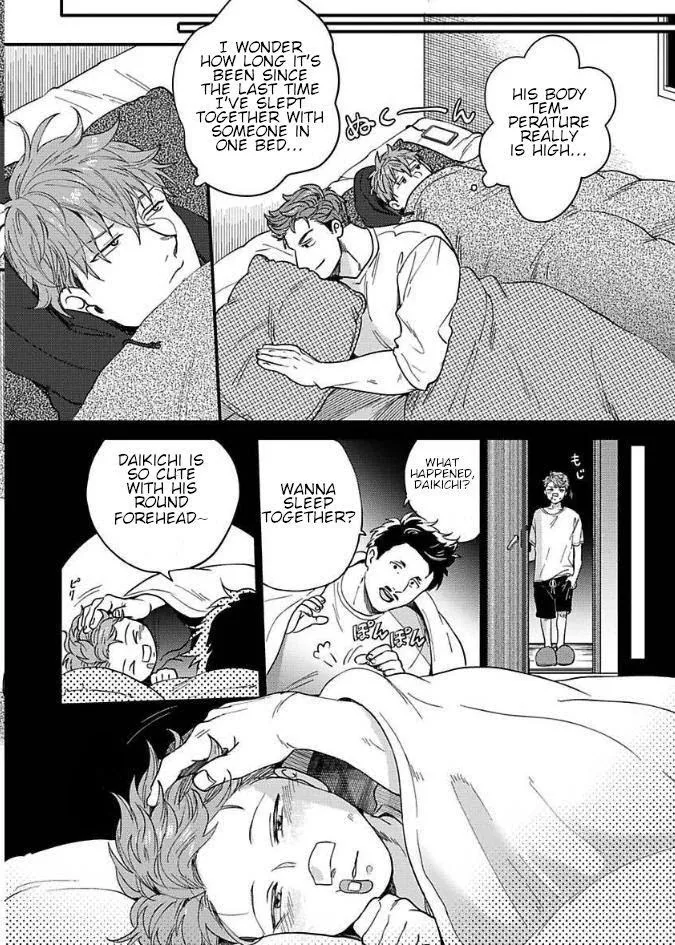 Momichupa Oppabu Fever Time - Chapter 10 Page 10