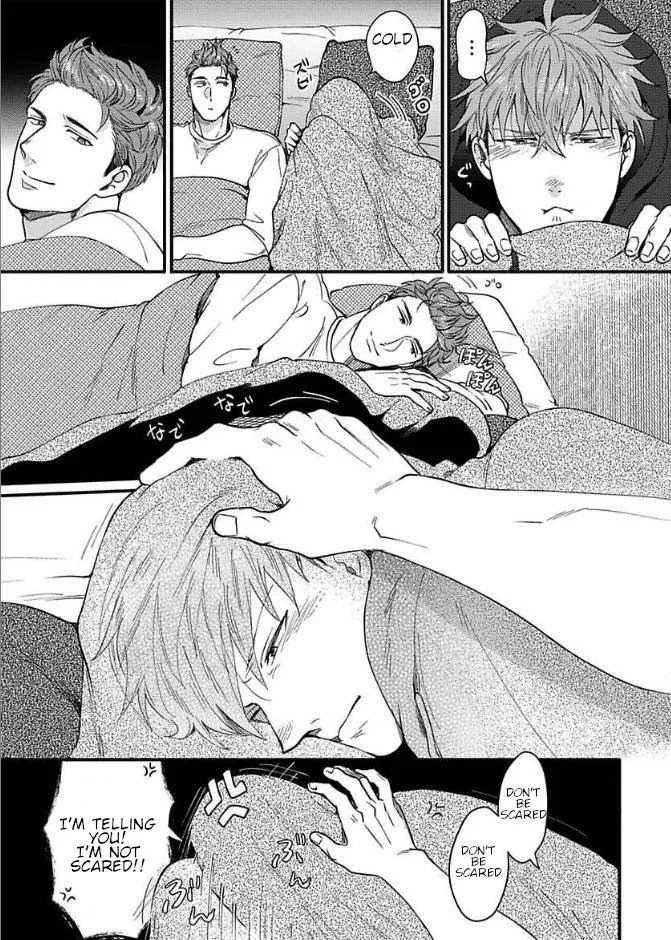 Momichupa Oppabu Fever Time - Chapter 10 Page 11