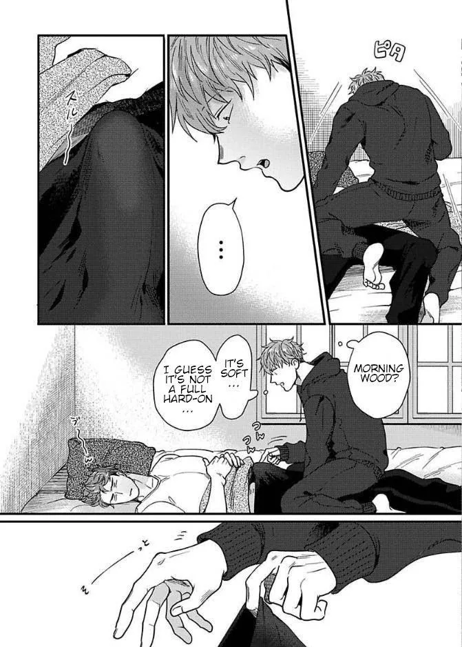Momichupa Oppabu Fever Time - Chapter 10 Page 13