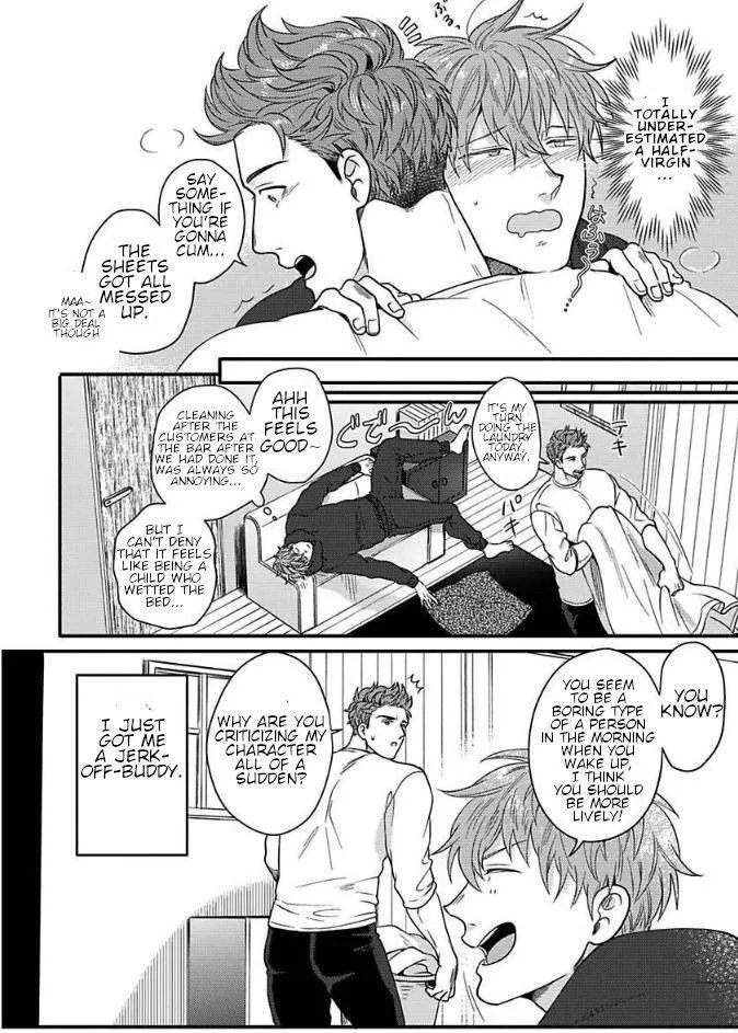 Momichupa Oppabu Fever Time - Chapter 10 Page 24