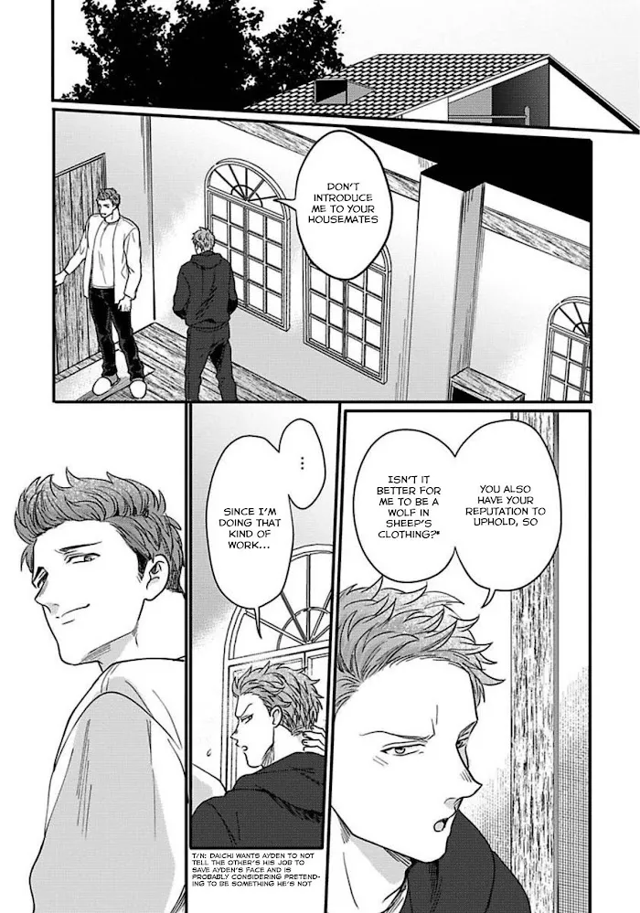Momichupa Oppabu Fever Time - Chapter 11 Page 2