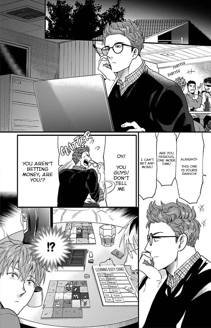 Momichupa Oppabu Fever Time - Chapter 11 Page 9