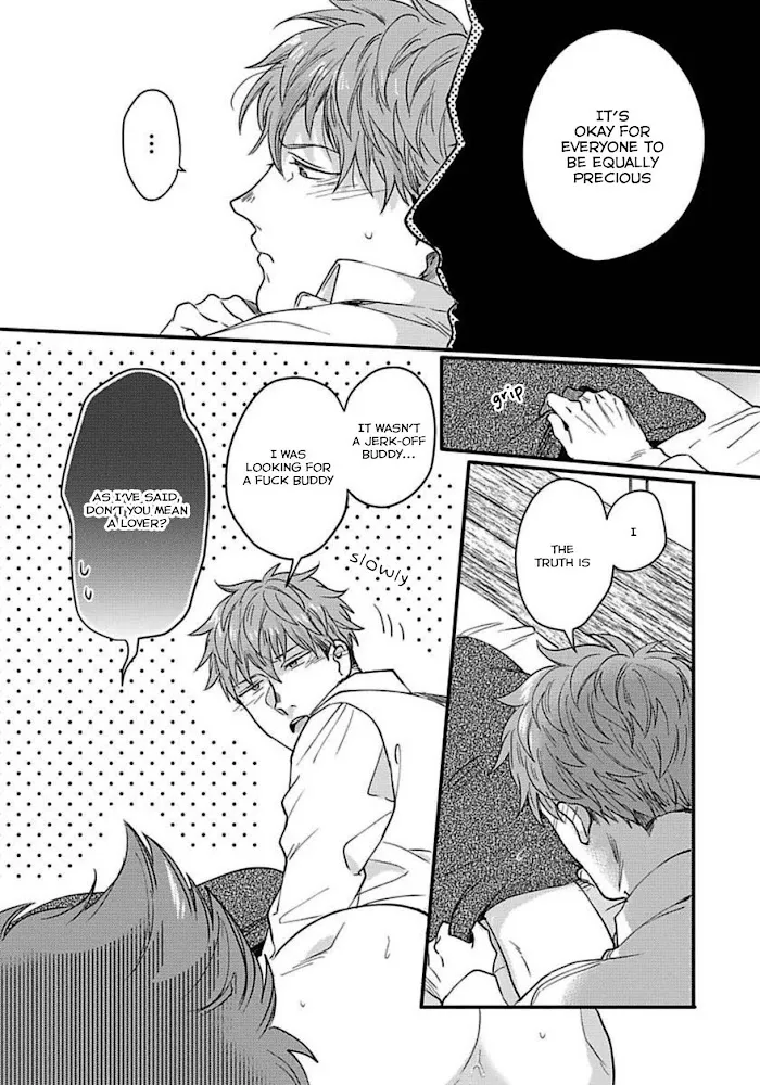 Momichupa Oppabu Fever Time - Chapter 11 Page 25