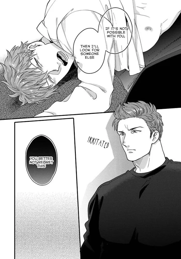 Momichupa Oppabu Fever Time - Chapter 11 Page 27