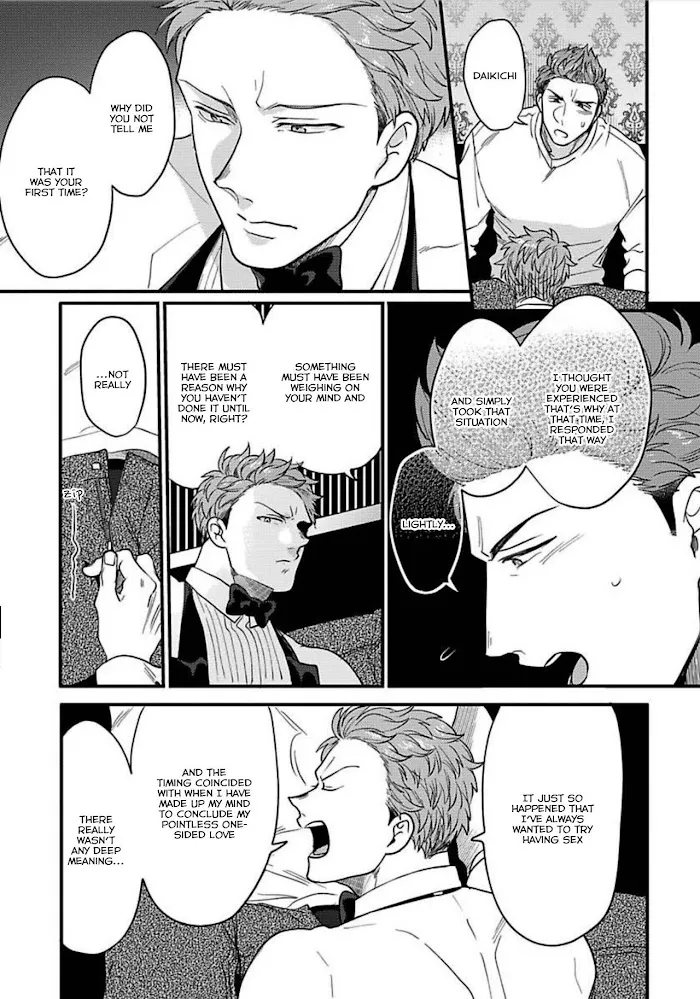Momichupa Oppabu Fever Time - Chapter 12 Page 13