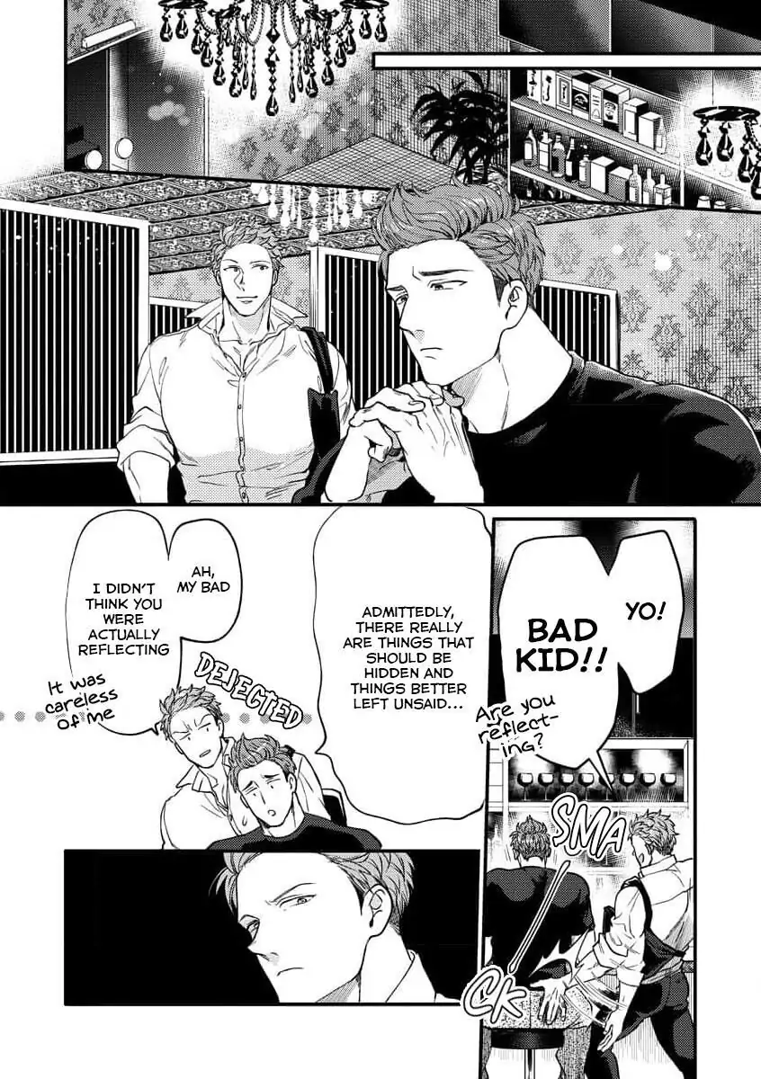 Momichupa Oppabu Fever Time - Chapter 13 Page 25