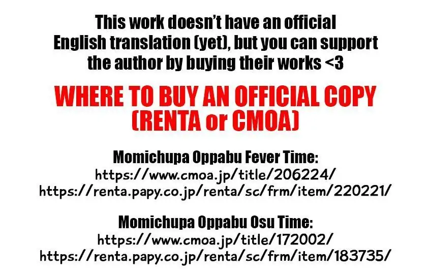 Momichupa Oppabu Fever Time - Chapter 13 Page 40