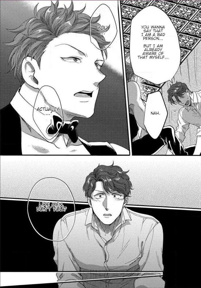Momichupa Oppabu Fever Time - Chapter 2 Page 8