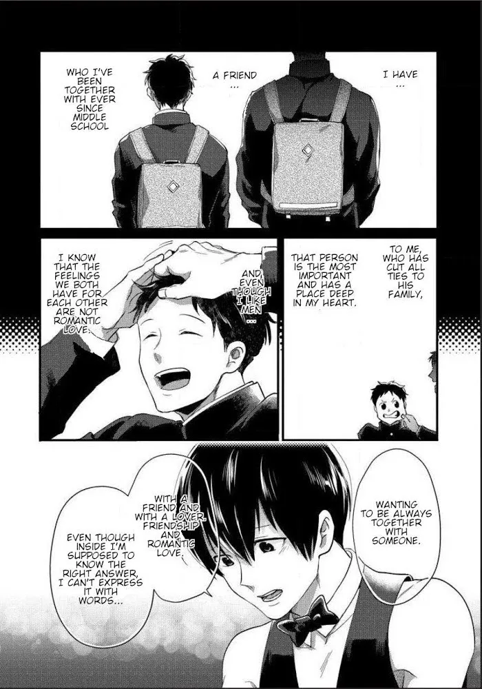 Momichupa Oppabu Fever Time - Chapter 2 Page 11