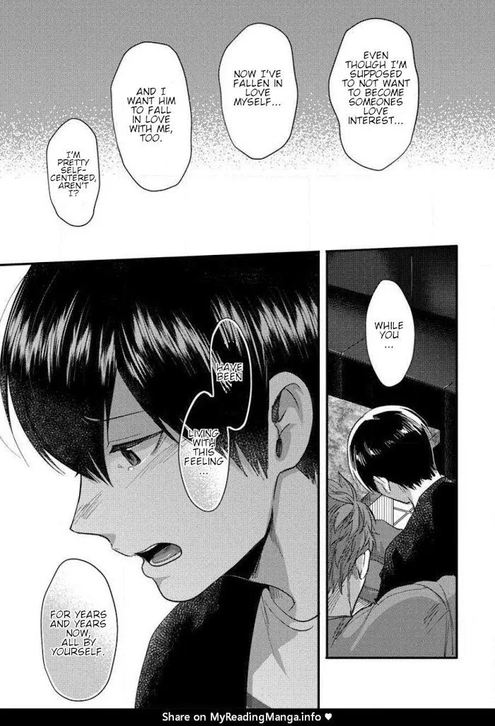 Momichupa Oppabu Fever Time - Chapter 2 Page 26