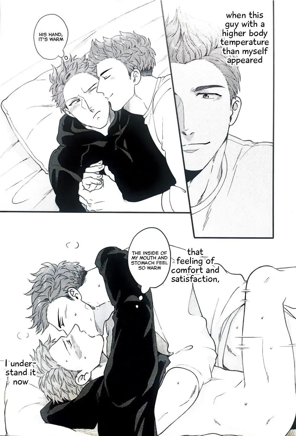 Momichupa Oppabu Fever Time - Chapter 21 Page 16