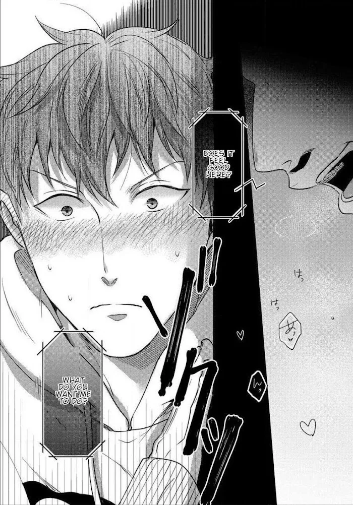 Momichupa Oppabu Fever Time - Chapter 3 Page 19