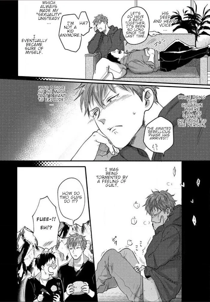 Momichupa Oppabu Fever Time - Chapter 3 Page 20