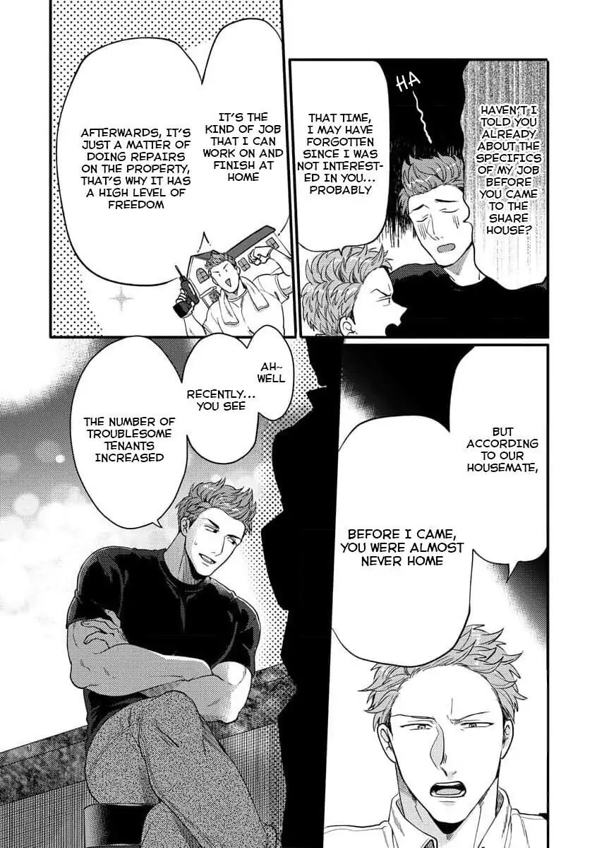 Momichupa Oppabu Fever Time - Chapter 36 Page 27