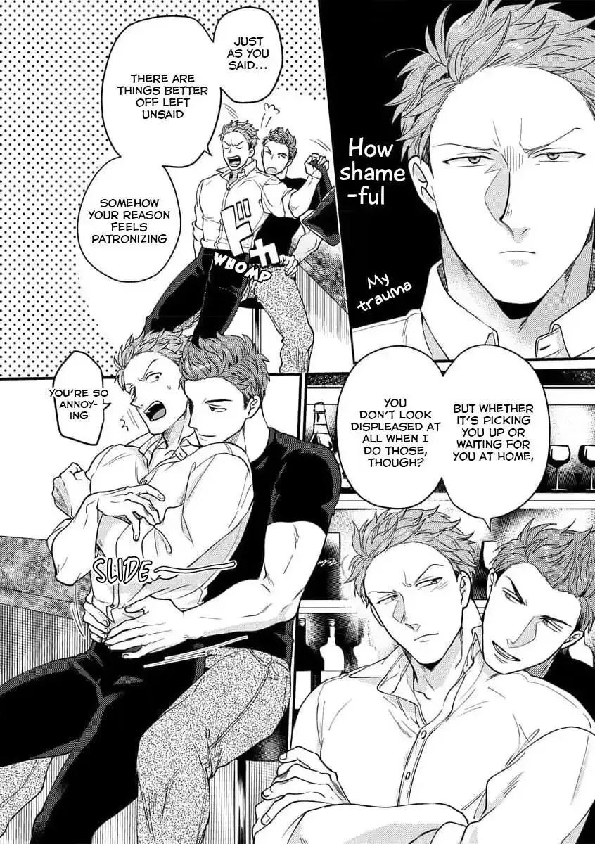 Momichupa Oppabu Fever Time - Chapter 36 Page 30
