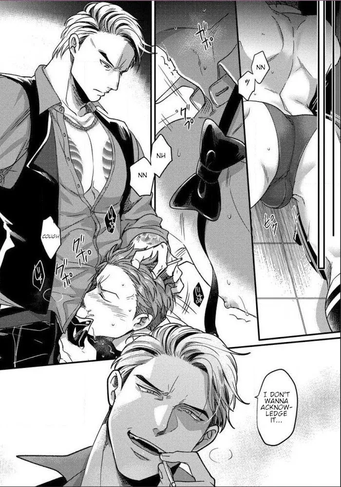 Momichupa Oppabu Fever Time - Chapter 4 Page 8