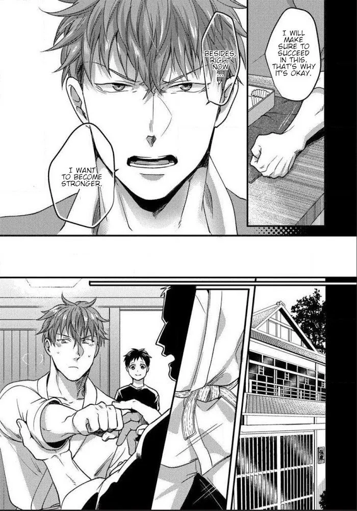 Momichupa Oppabu Fever Time - Chapter 4 Page 16