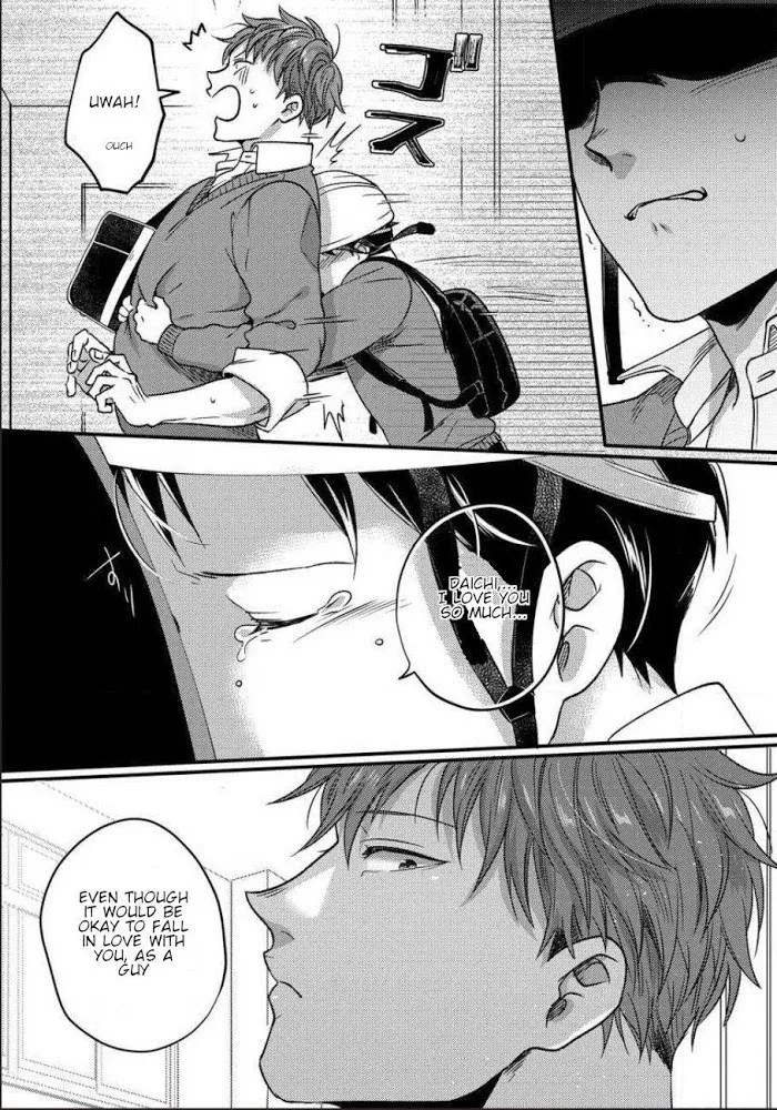 Momichupa Oppabu Fever Time - Chapter 4 Page 19