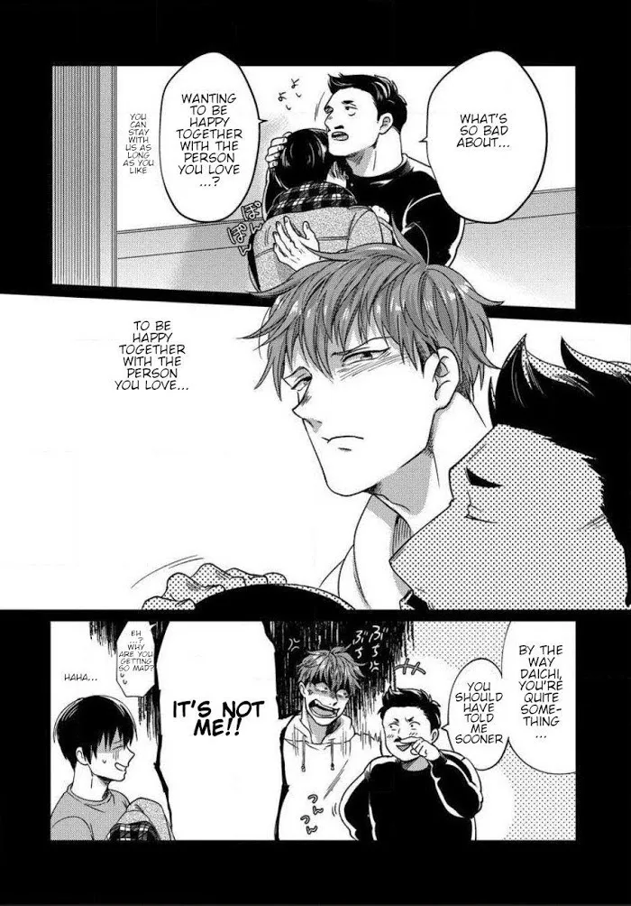 Momichupa Oppabu Fever Time - Chapter 4 Page 26