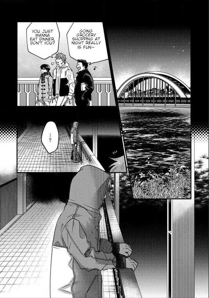 Momichupa Oppabu Fever Time - Chapter 5 Page 4