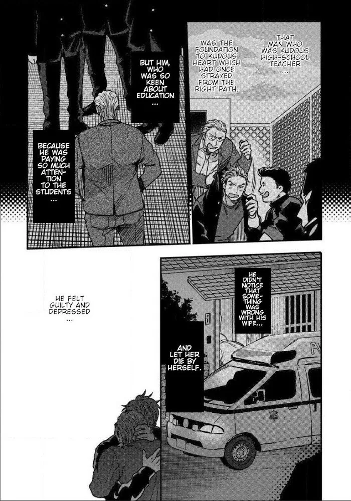 Momichupa Oppabu Fever Time - Chapter 5 Page 10