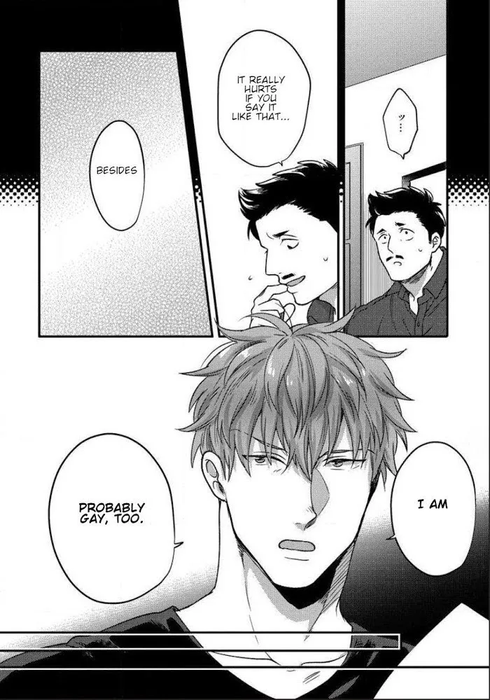Momichupa Oppabu Fever Time - Chapter 5 Page 18