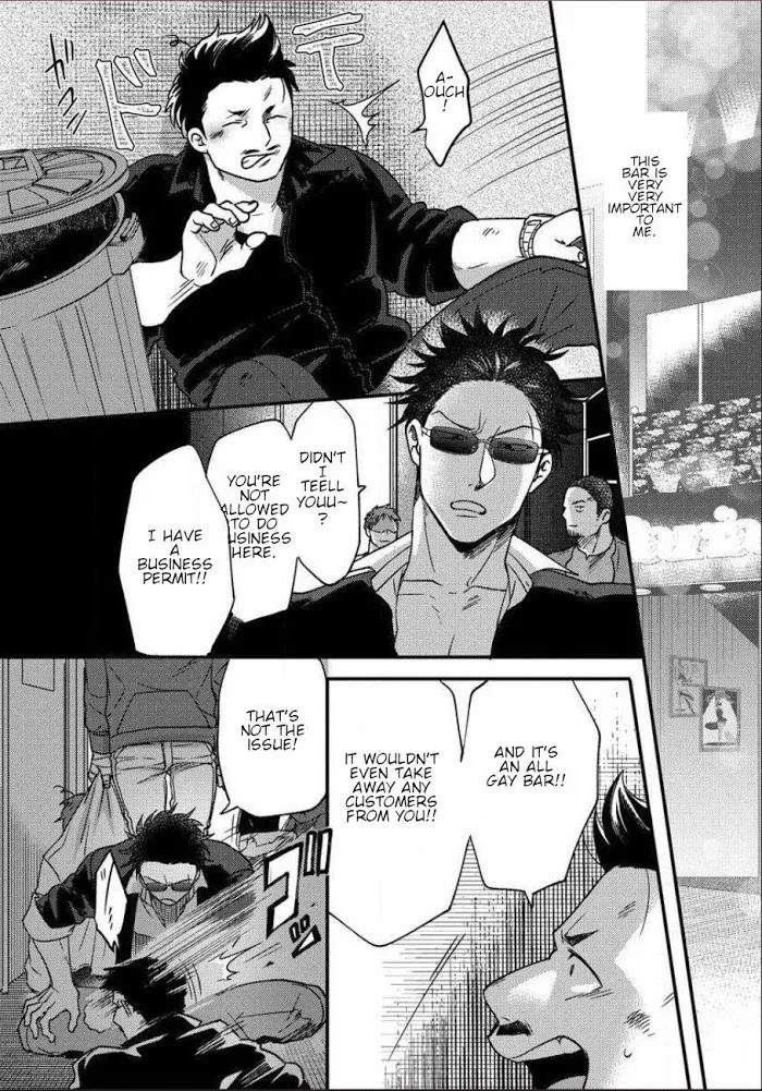 Momichupa Oppabu Fever Time - Chapter 5 Page 22