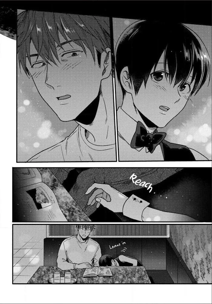 Momichupa Oppabu Fever Time - Chapter 6 Page 3
