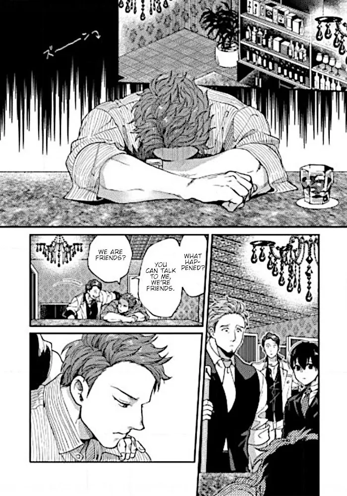Momichupa Oppabu Fever Time - Chapter 7 Page 9