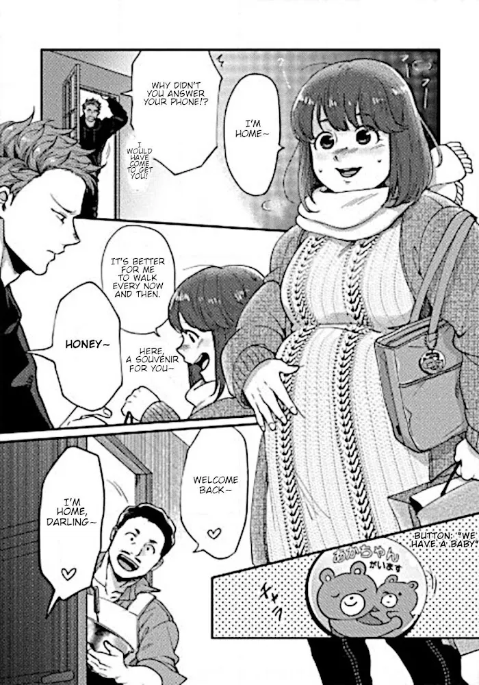 Momichupa Oppabu Fever Time - Chapter 7 Page 29