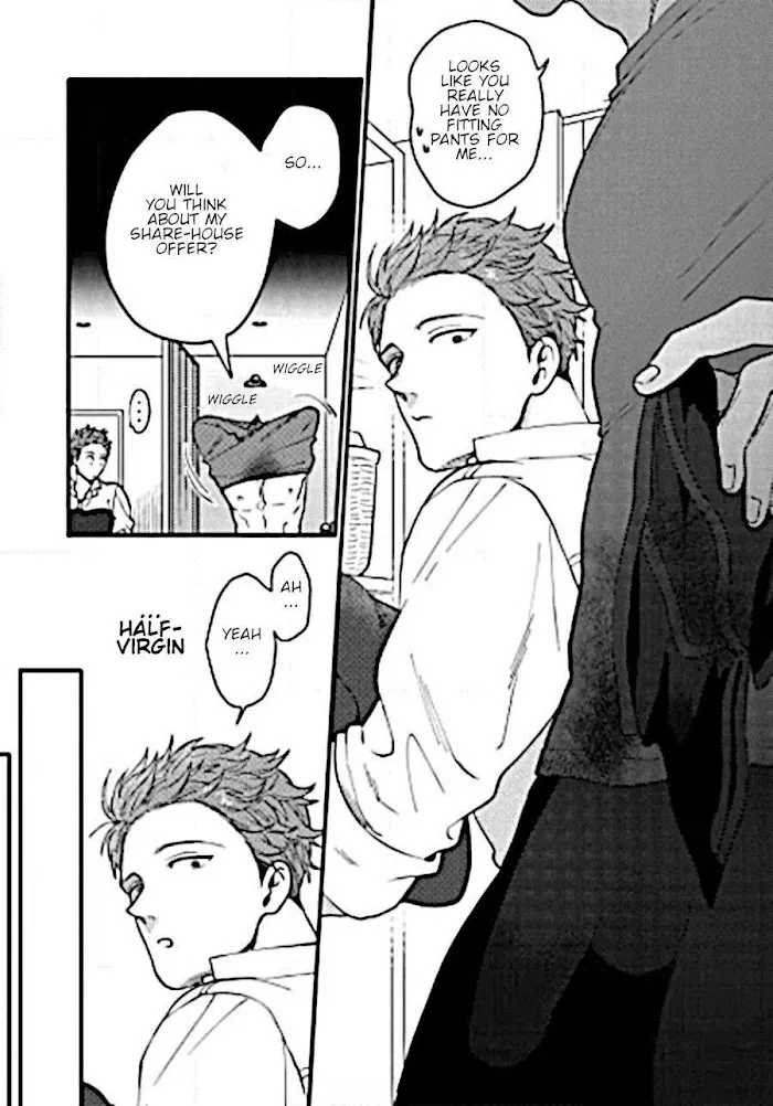 Momichupa Oppabu Fever Time - Chapter 9 Page 15