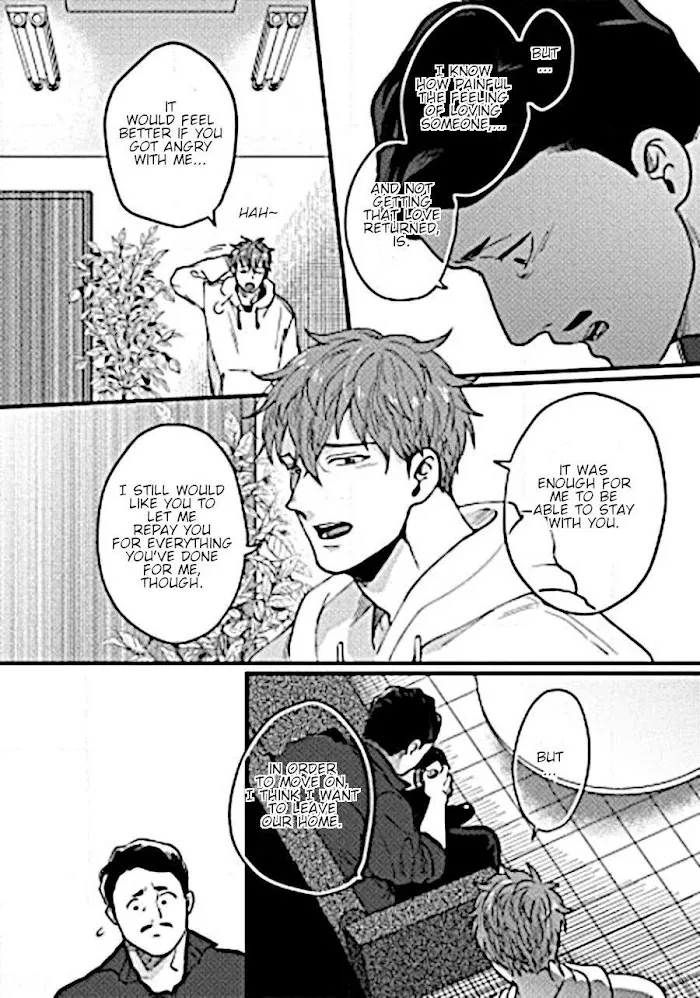 Momichupa Oppabu Fever Time - Chapter 9 Page 24